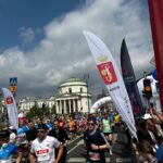 Bieg Konstytucji 3 Maja w Warszawie