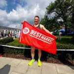 Bieg Konstytucji 3 Maja w Warszawie